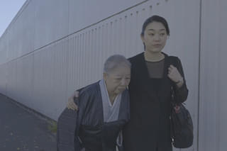 生きし