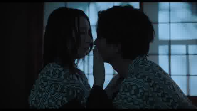 予告編