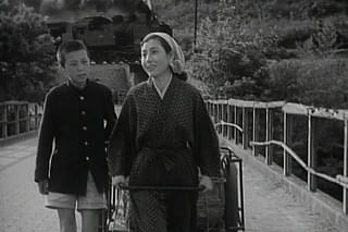 機関車小僧