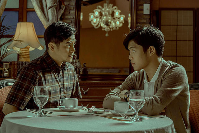 アバウトアス ・バット・ノット・アバウトアス