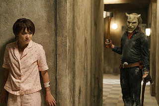 ブラックフォン 2