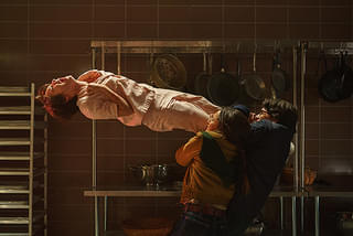 ブラックフォン 2