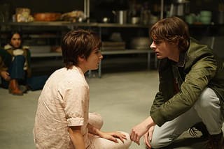 ブラックフォン 2