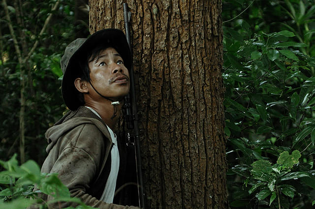 私たちは森の果実