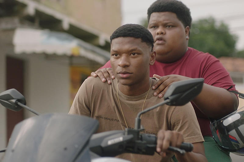 カザ・ブランカ