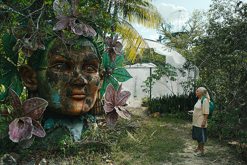 ブルー・トレイル