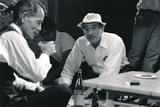 The Ozu Diaries