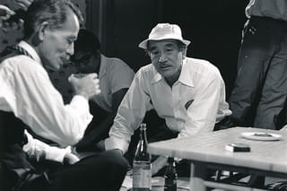 The Ozu Diaries