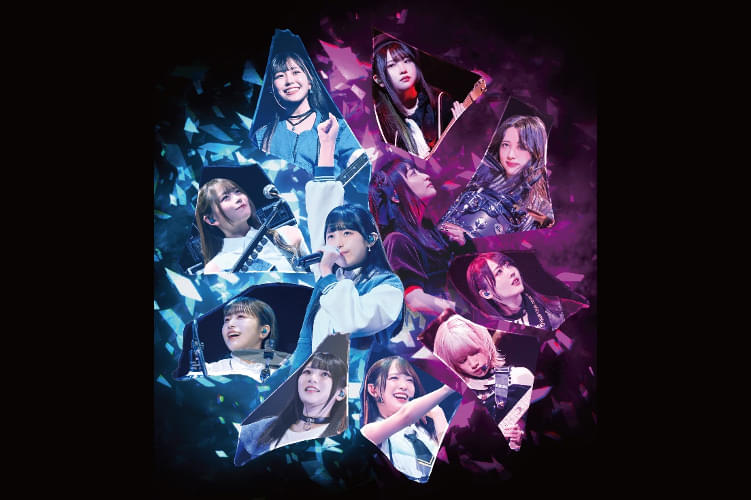 MyGO!!!!!×Ave Mujica 合同ライブ「わかれ道の、その先へ」 LIVE