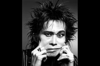 忌野清志郎ドキュメンタリー映画(タイトル未定)