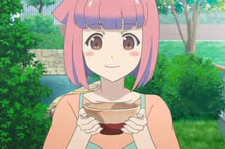 劇場版「やくならマグカップも」 アニメ総集編
