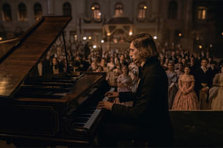 ショパン、ショパン！