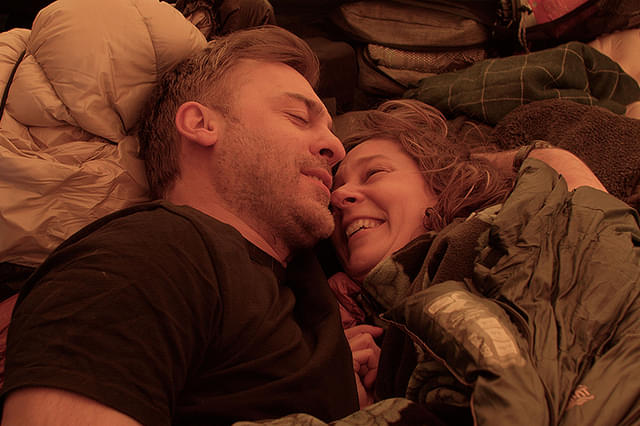 これは私の映画ではない