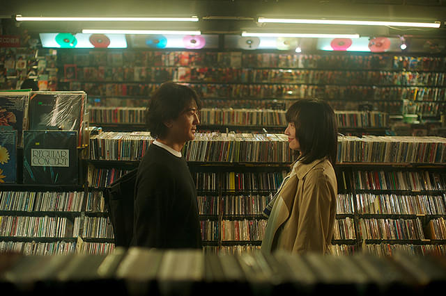 ラスト・ソング・フォー・ユー