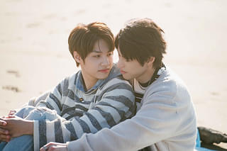 秘密關係 Secret Lover 最後の約束