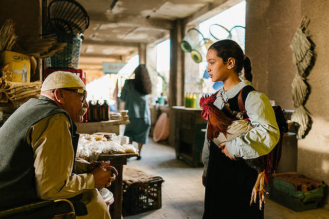 ザ・プレジデンツ・ケーキ