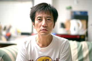 津田寛治に撮休はない