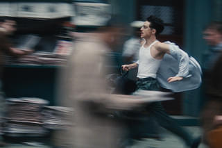 マーティ・シュプリーム