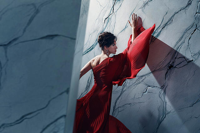 英国ロイヤル・バレエ＆オペラ in シネマ 2025/26 ロイヤル・オペラ「トスカ」