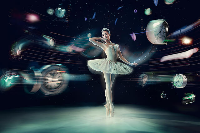 英国ロイヤル・バレエ＆オペラ in シネマ 2025/26 ロイヤル・バレエ「シンデレラ」