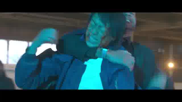 予告編（先行上映用）