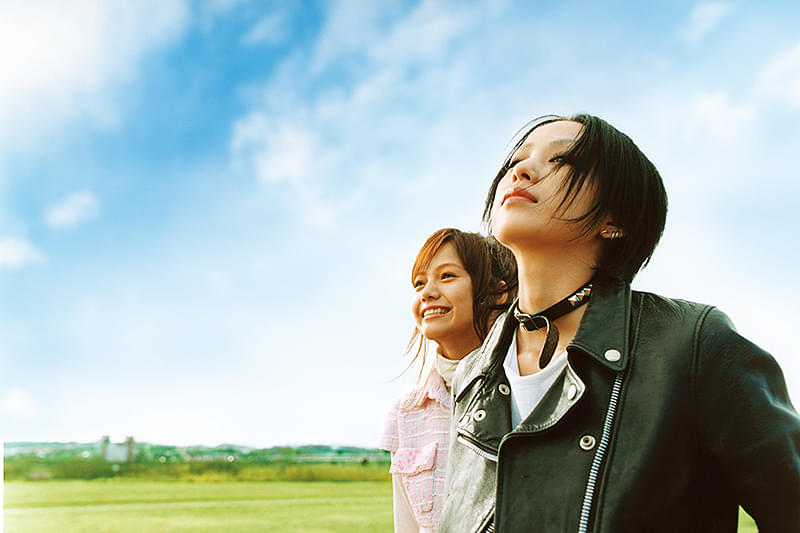 NANA NANA 全巻セット（1-21巻 最新刊） | 八文字屋OnlineStore