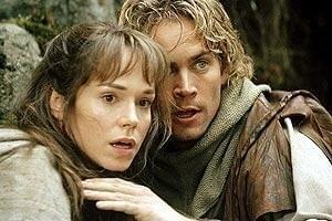 タイムライン（2003） : 作品情報・キャスト・あらすじ