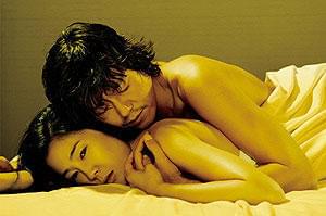 愛の流刑地 : 作品情報・キャスト・あらすじ