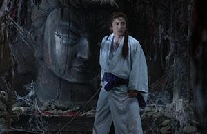 阿修羅城の瞳 : 作品情報・キャスト・あらすじ