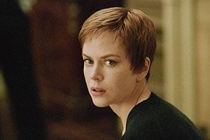 記憶の棘 : 作品情報・キャスト・あらすじ