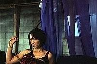 サンクチュアリ（2005） : 作品情報・キャスト・あらすじ