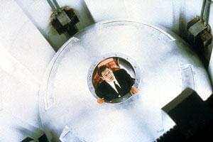 カンパニー・マン : 作品情報・キャスト・あらすじ