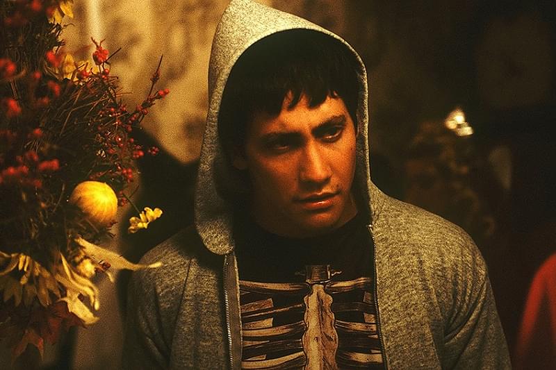 ドニー・ダーコ : 作品情報・キャスト・あらすじ - 映画.com