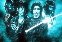 五条霊戦記 Gojoe 作品情報 映画 Com