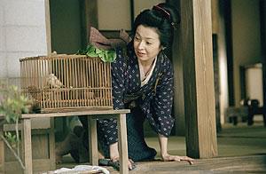 武士の一分（いちぶん） : 作品情報・キャスト・あらすじ