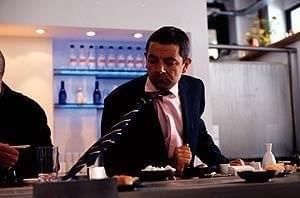 ジョニー・イングリッシュ : 作品情報・キャスト・あらすじ