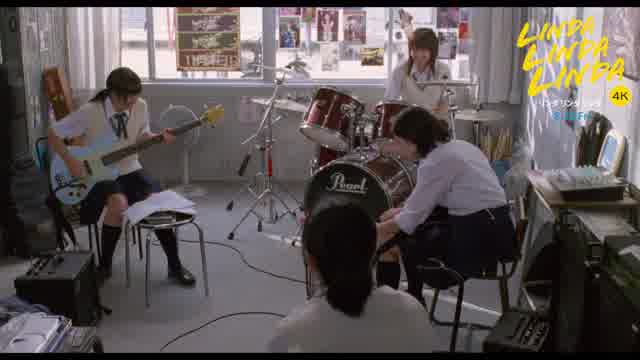本編映像