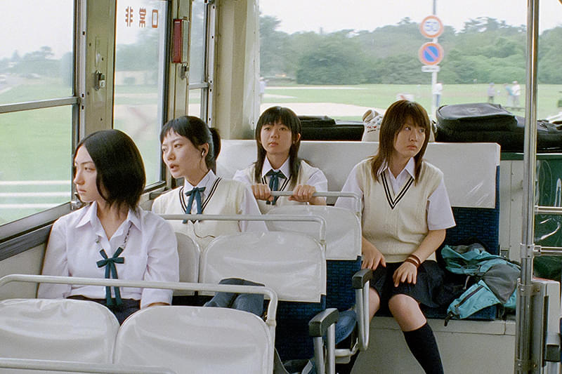 半券/リンダ・ミネリ「くちづけ」ビビアン・リー「哀愁」2本立公開 イギリス女優 ヴィヴィアン・リー主演映画『風と共に去りぬ』クラーク