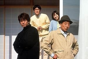 みんなのいえ : 作品情報 - 映画.com