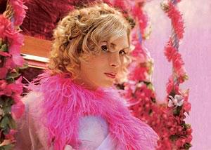 プルートで朝食を('05英) 映画『Breakfast on Pluto』（プルートで朝食を）でアイルランド
