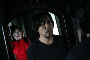 叫 : 作品情報・キャスト・あらすじ