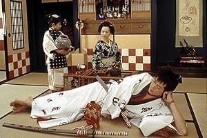 丹下左膳・百万両の壺 : 作品情報・キャスト・あらすじ