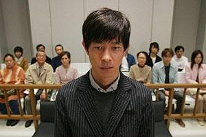 それでもボクはやってない : 作品情報 - 映画.com