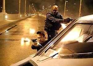 S.W.A.T.（2003） : 作品情報 - 映画.com