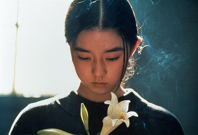 スワロウテイルバタフライ ストーリーボード 岩井俊二 スワロウテイル