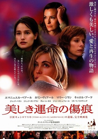 愛の地獄（1994） : 作品情報 - 映画.com