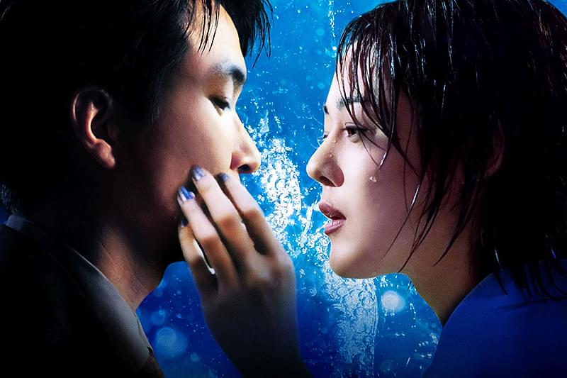 シュリ : 作品情報・キャスト・あらすじ・動画