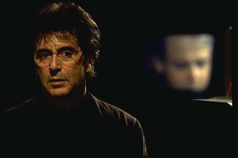 インサイダー : 作品情報・キャスト・あらすじ