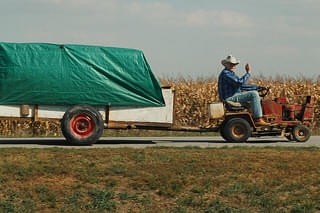 ストレイト・ストーリー