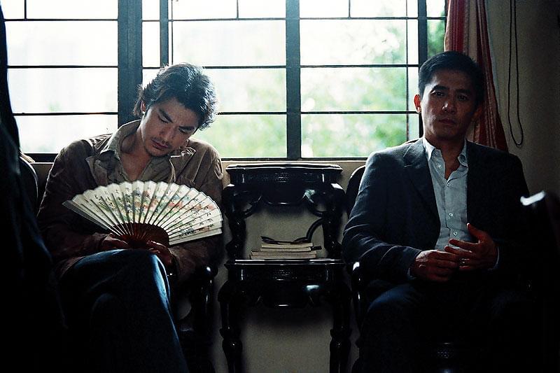傷だらけの男たち : 作品情報・キャスト・あらすじ - 映画.com